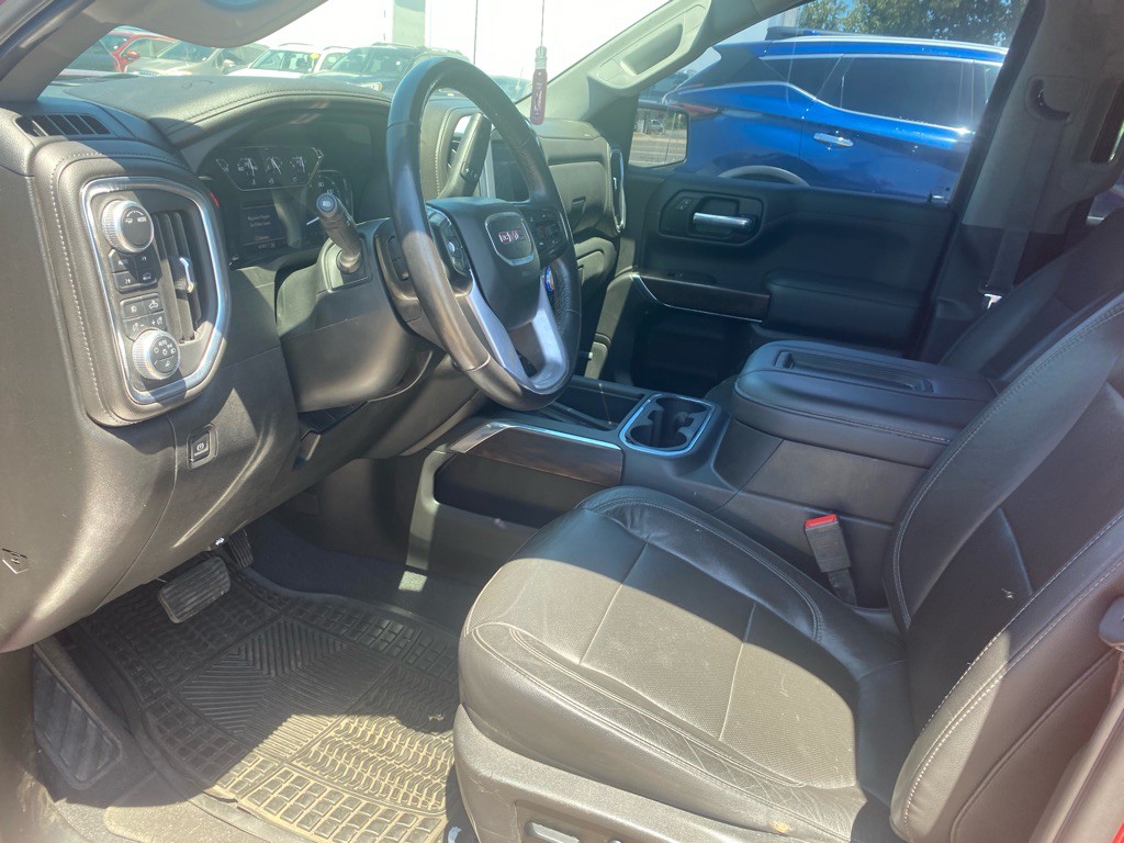 2020 GMC Sierra Image 13
