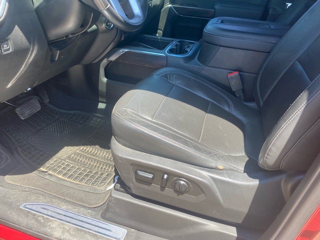 2020 GMC Sierra Image 14