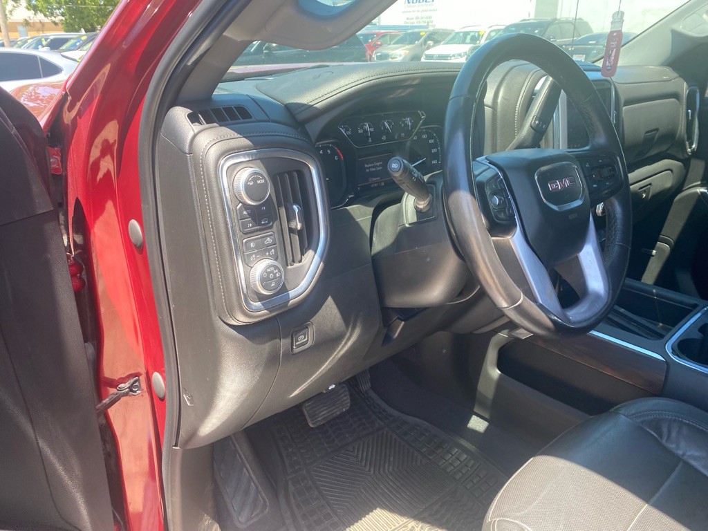 2020 GMC Sierra Image 15