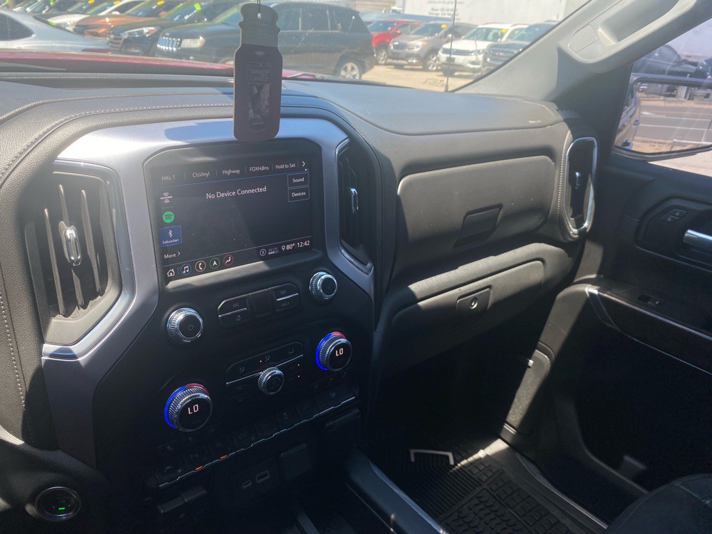 2020 GMC Sierra Image 20
