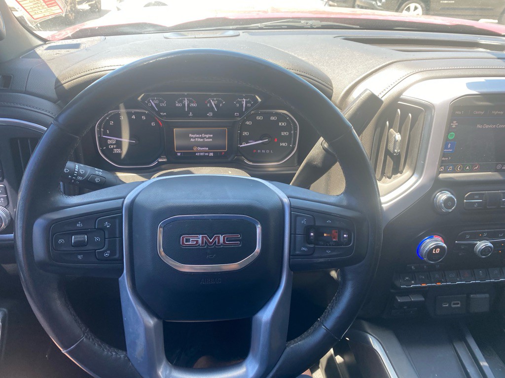 2020 GMC Sierra Image 22