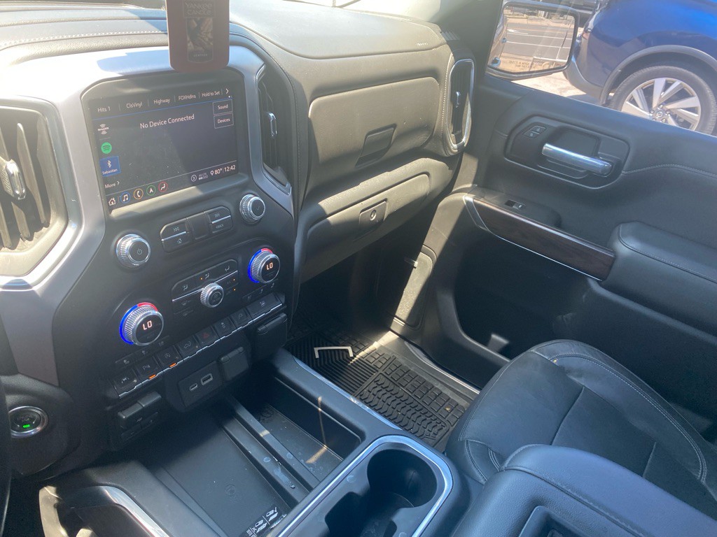 2020 GMC Sierra Image 23