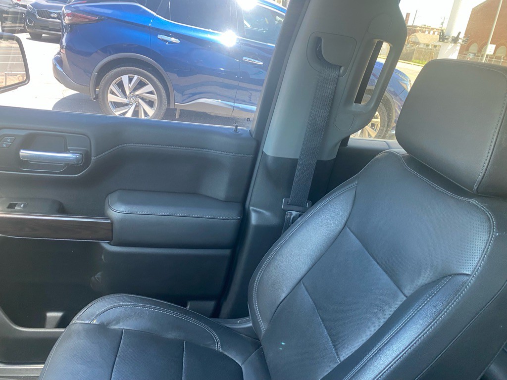 2020 GMC Sierra Image 24