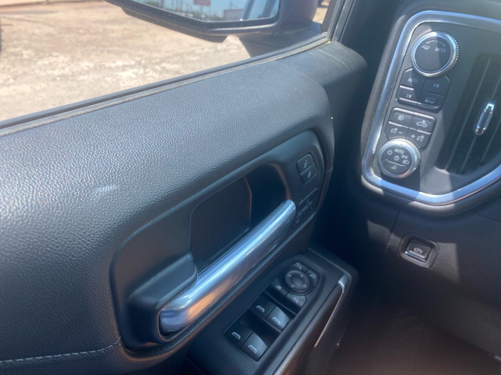 2020 GMC Sierra Image 25