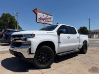 Image for 2019 Chevrolet Silverado 1500 LT ID: 7407107