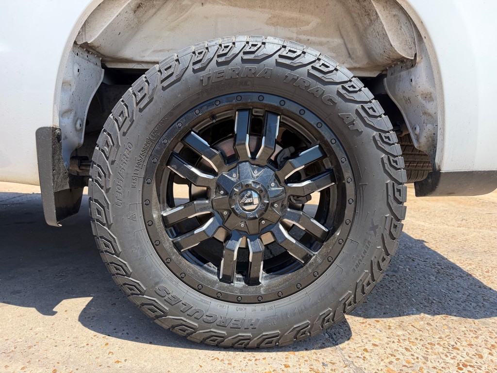 2019 Chevrolet Silverado 1500 Image 9