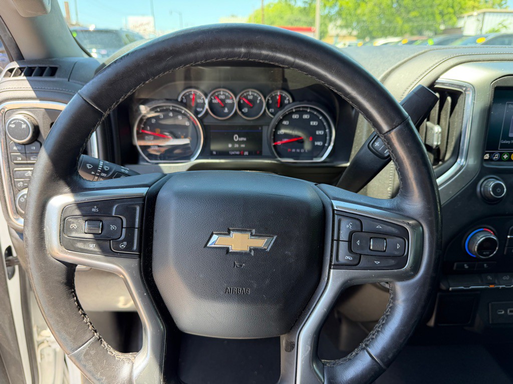 2019 Chevrolet Silverado 1500 Image 13