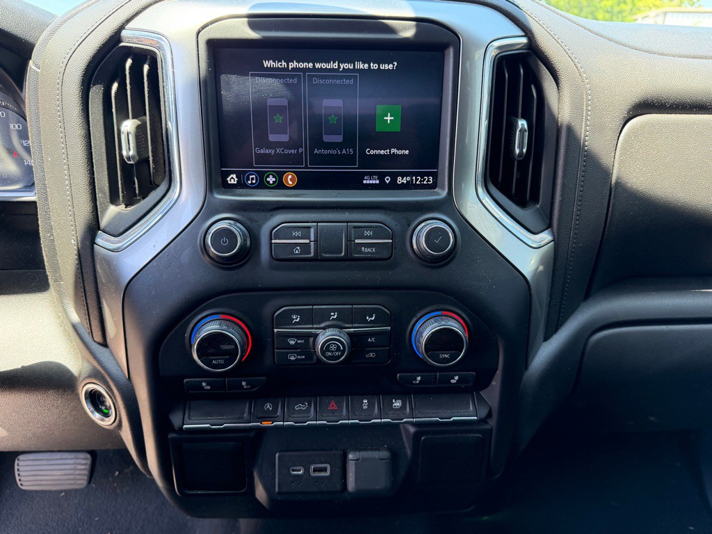 2019 Chevrolet Silverado 1500 Image 14