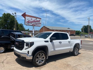 Image for 2022 GMC Sierra 1500 ID: 7407812