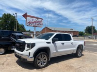 Image for 2022 GMC Sierra 1500 ID: 7407812