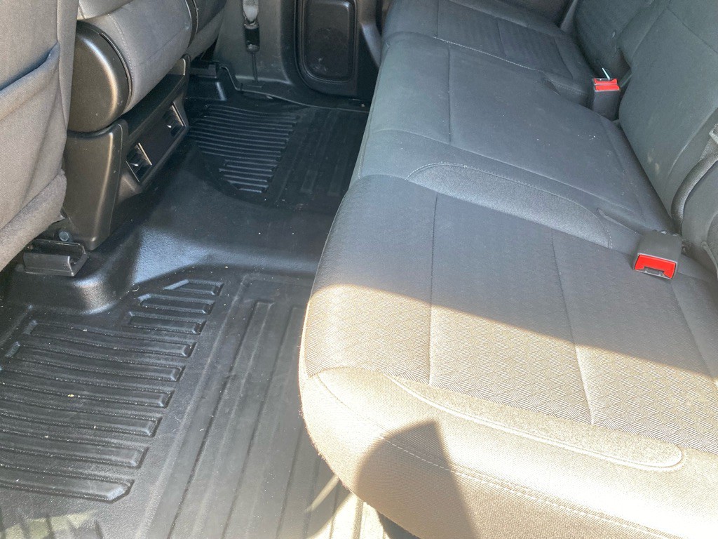 2022 GMC Sierra Image 10