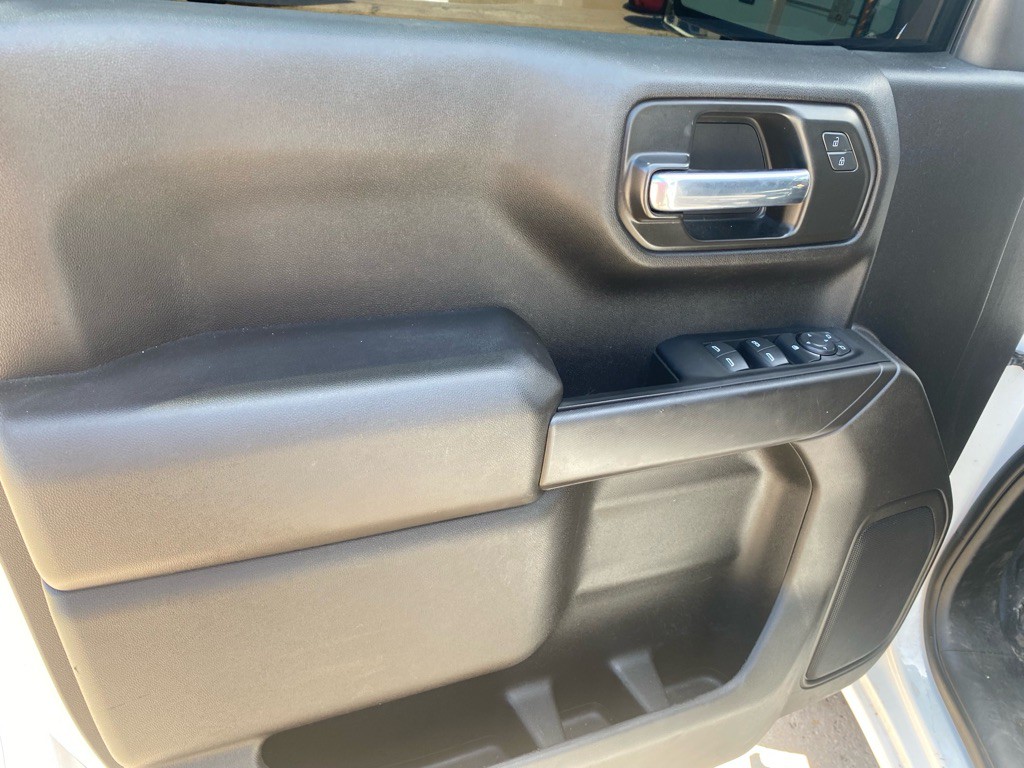 2022 GMC Sierra Image 12