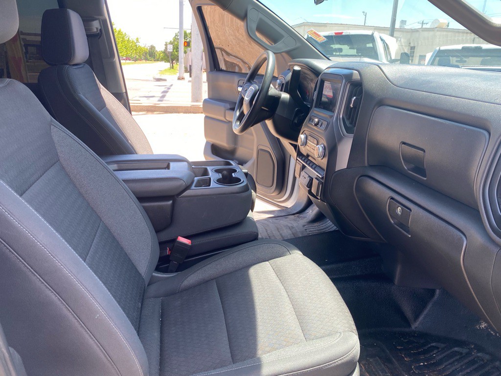 2022 GMC Sierra Image 14