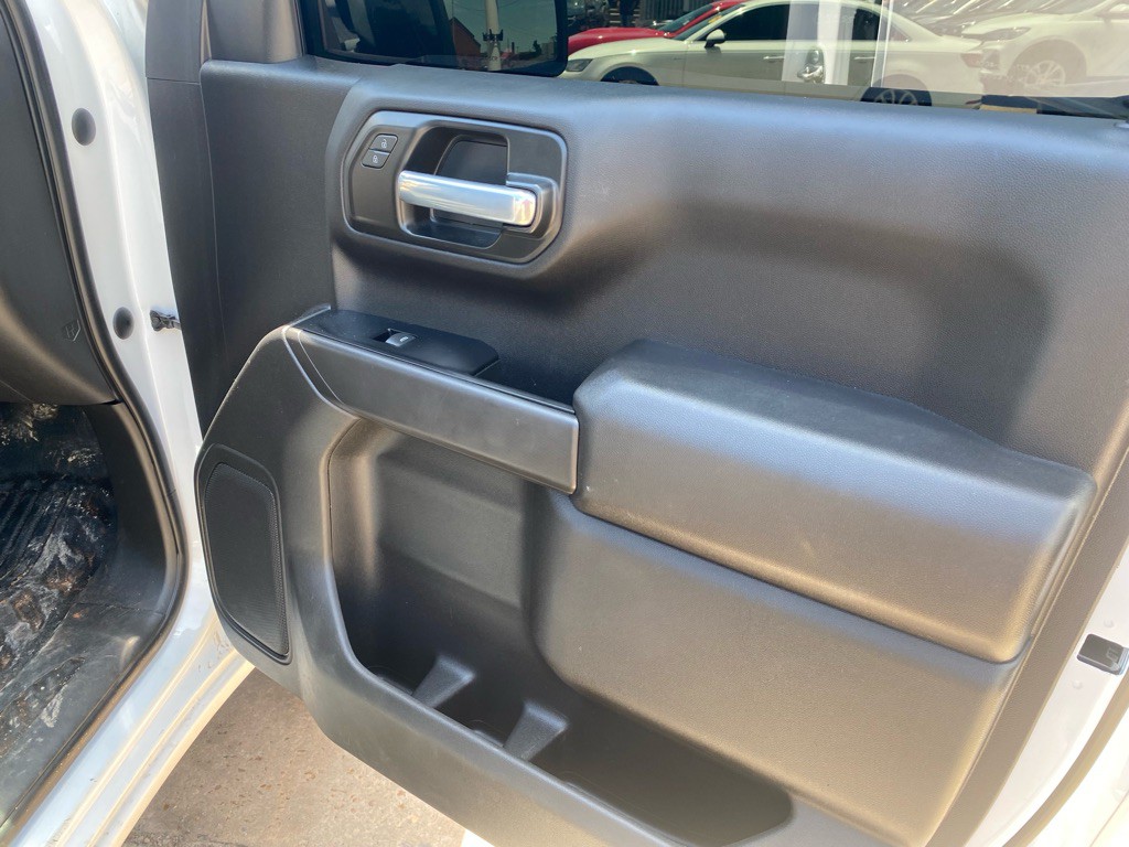 2022 GMC Sierra Image 15