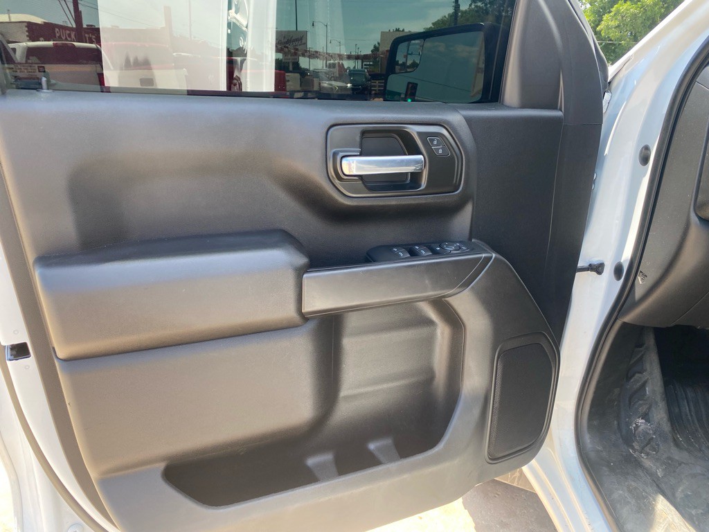2022 GMC Sierra Image 16