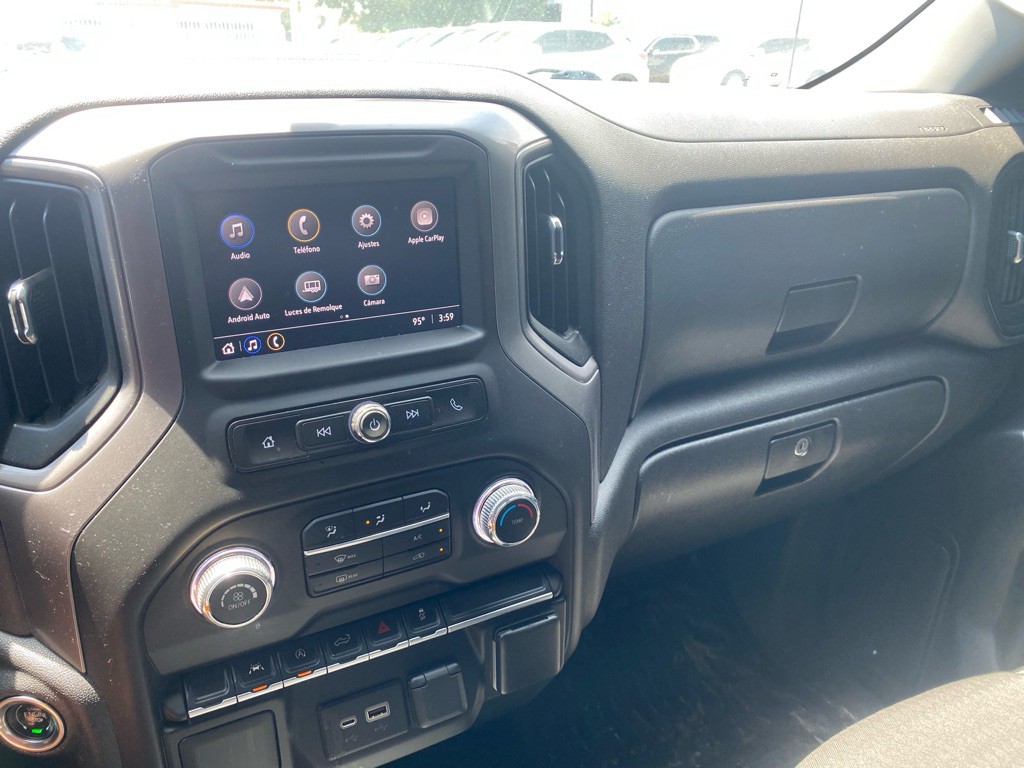 2022 GMC Sierra Image 18