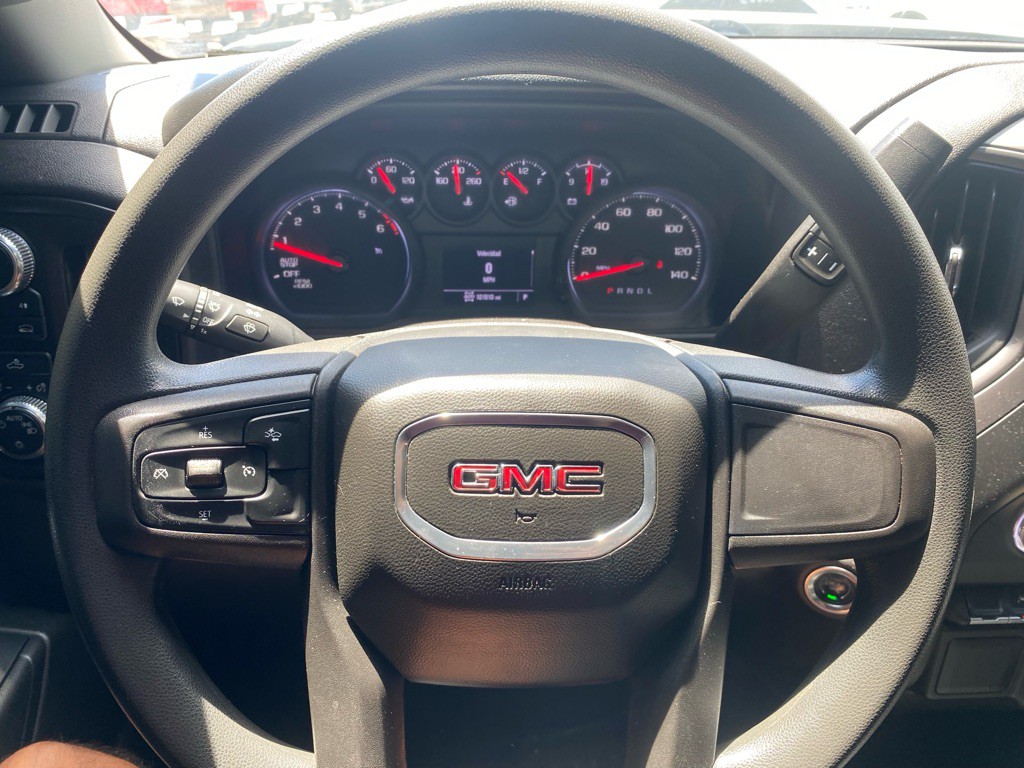 2022 GMC Sierra Image 20