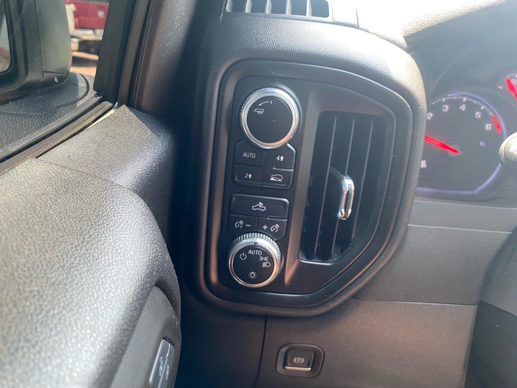 2022 GMC Sierra Image 21