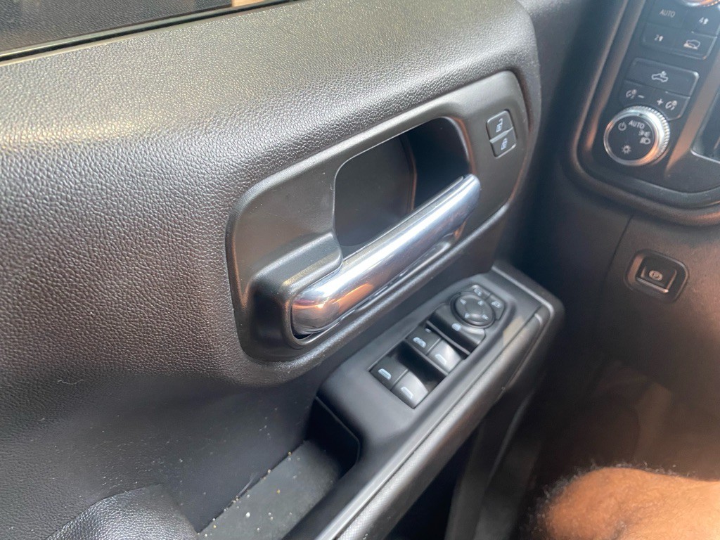 2022 GMC Sierra Image 22