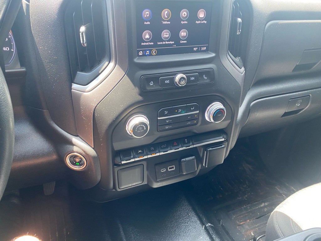 2022 GMC Sierra Image 23