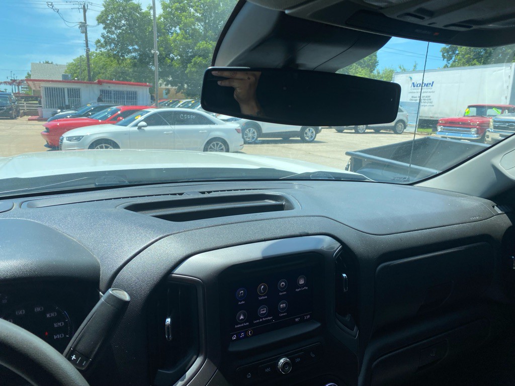 2022 GMC Sierra Image 24
