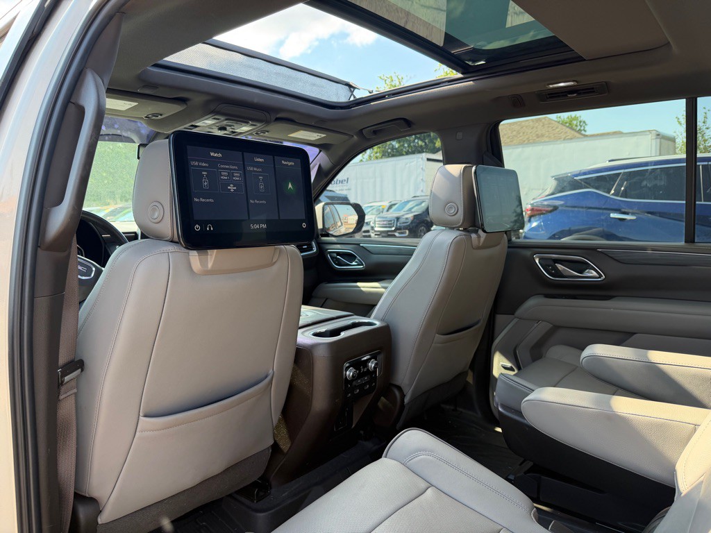 2021 GMC Yukon Image 10