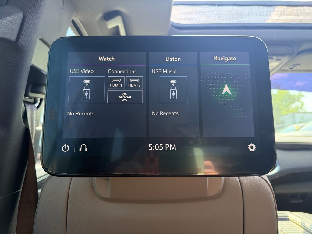 2021 GMC Yukon Image 11