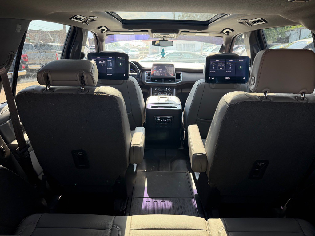 2021 GMC Yukon Image 14