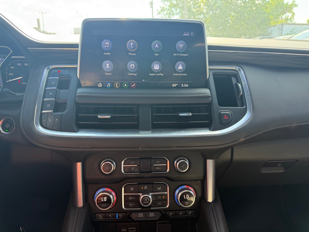 2021 GMC Yukon Image 17