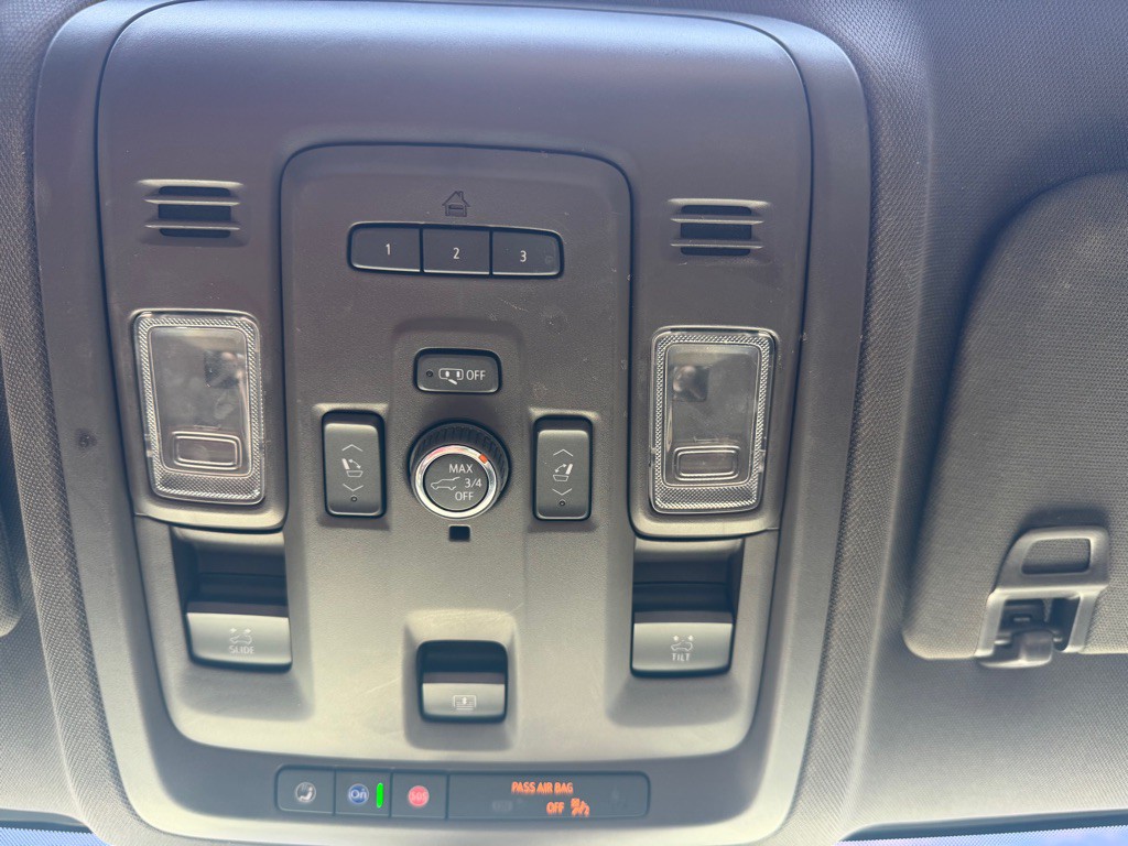 2021 GMC Yukon Image 21