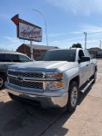 Image for 2014 Chevrolet Silverado 1500 LT ID: 7414007