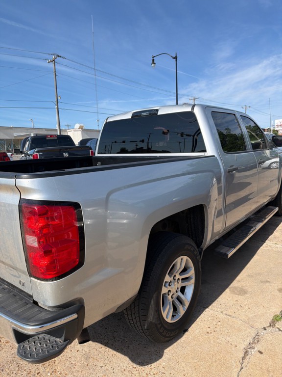 2014 Chevrolet Silverado 1500 Image 5