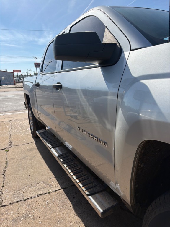 2014 Chevrolet Silverado 1500 Image 7