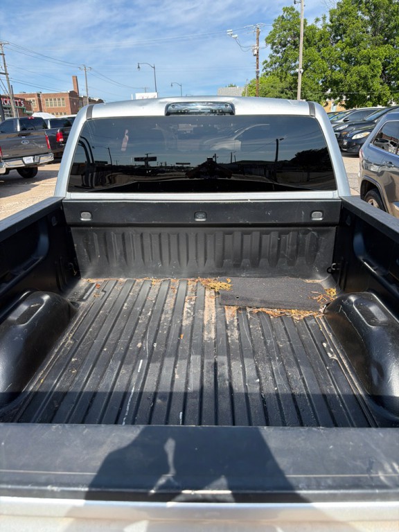 2014 Chevrolet Silverado 1500 Image 8