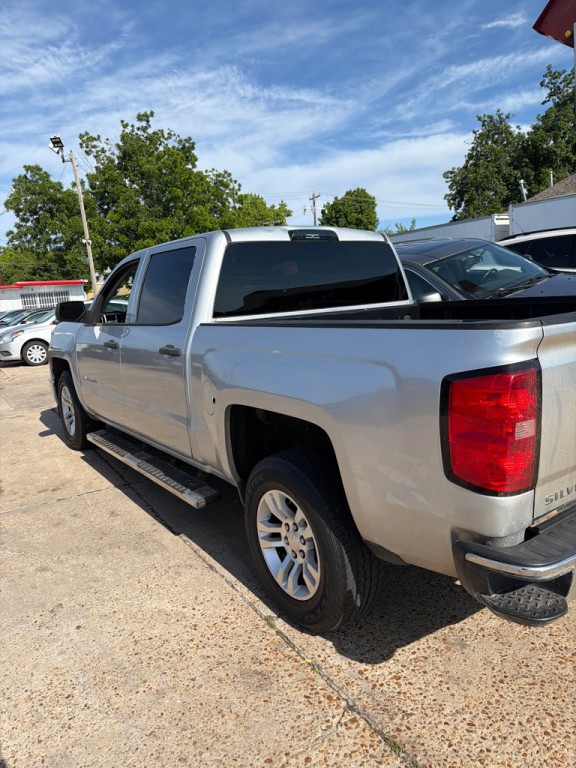 2014 Chevrolet Silverado 1500 Image 9