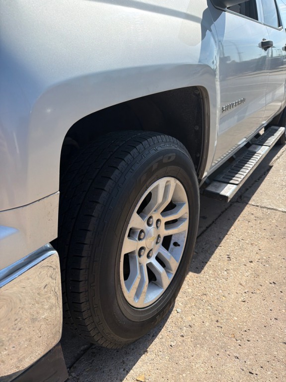 2014 Chevrolet Silverado 1500 Image 11