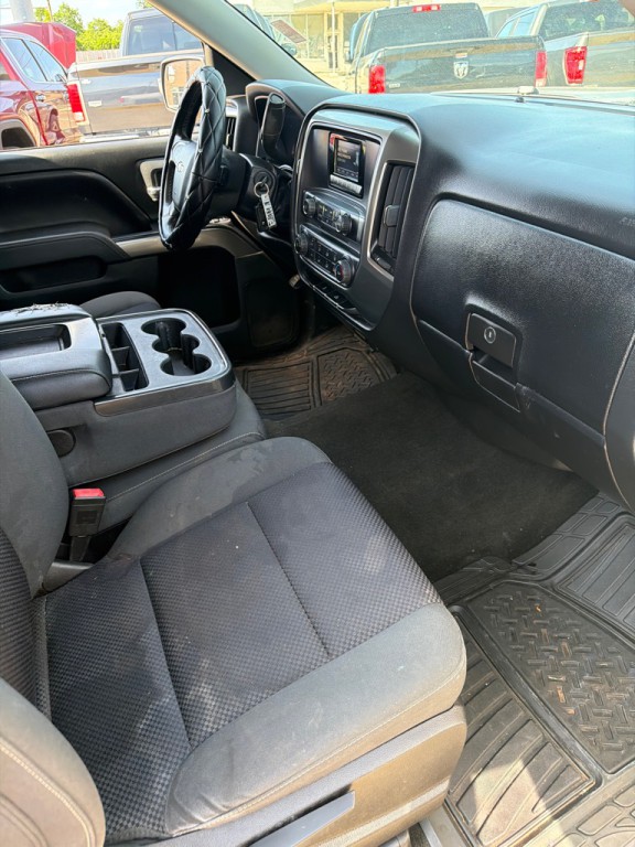 2014 Chevrolet Silverado 1500 Image 14