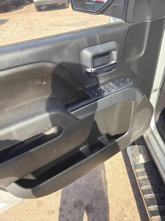 2014 Chevrolet Silverado 1500 Image 15