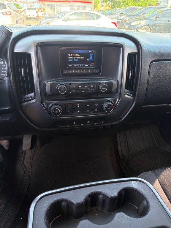 2014 Chevrolet Silverado 1500 Image 17