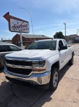Image for 2017 Chevrolet Silverado 1500 LT ID: 7415272