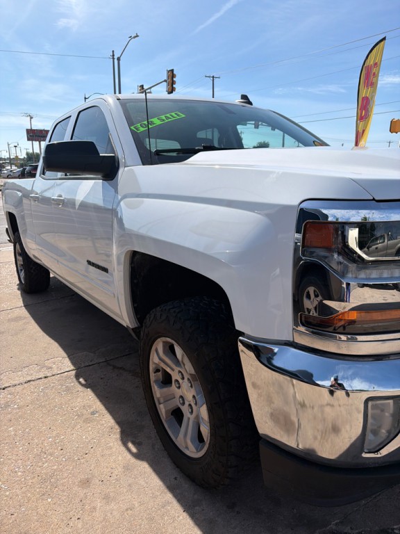 2017 Chevrolet Silverado 1500 Image 7