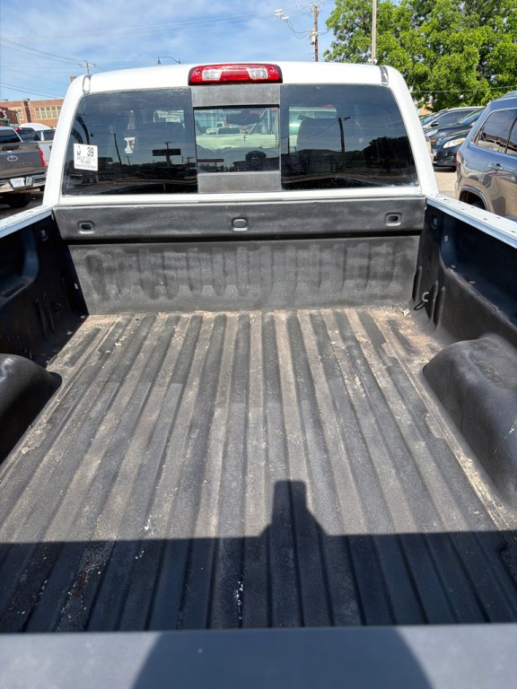 2017 Chevrolet Silverado 1500 Image 11