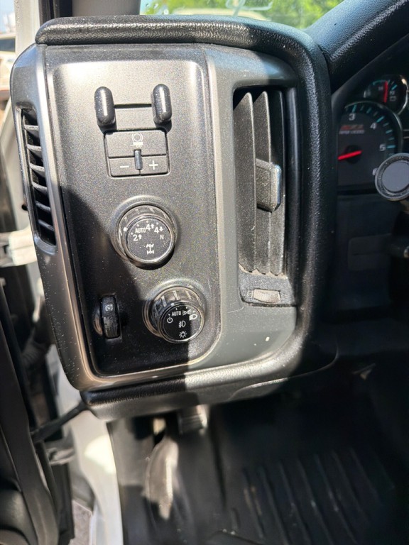 2017 Chevrolet Silverado 1500 Image 19