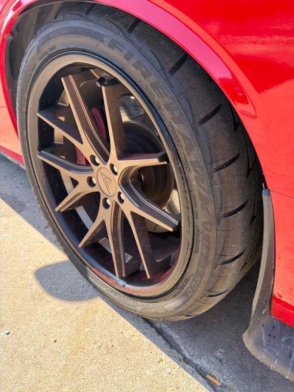 2016 Dodge Challenger Image 6