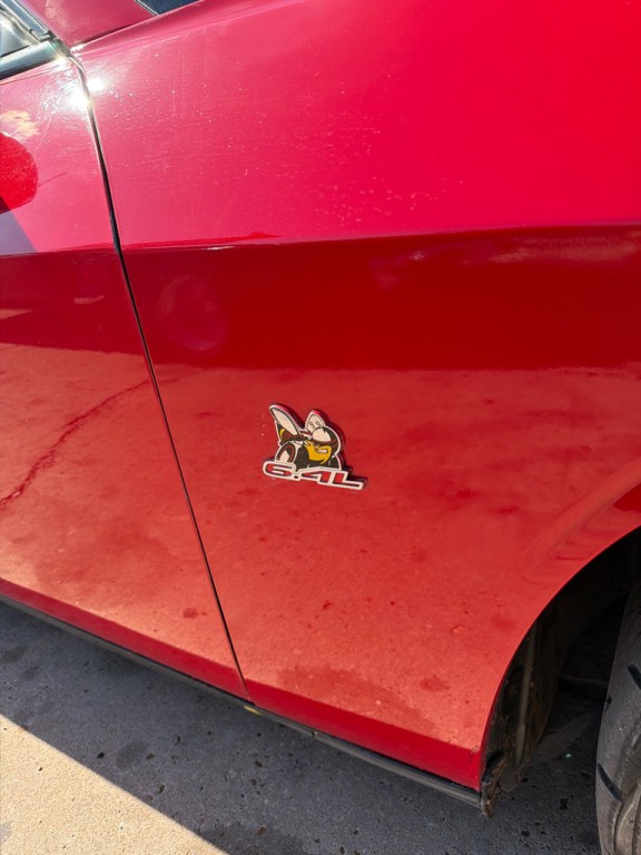 2016 Dodge Challenger Image 7