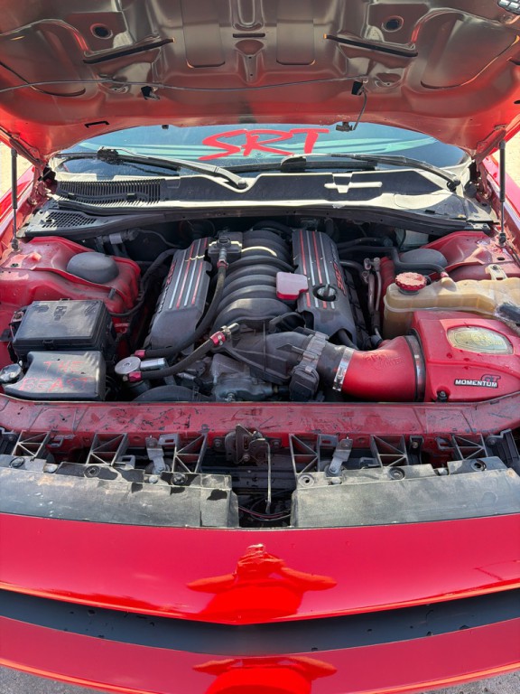 2016 Dodge Challenger Image 9