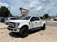 Image for 2019 Ford F-250 Super Duty ID: 7430877