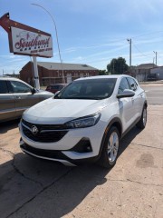 Image for 2022 Buick Enclave Preferred ID: 7433058