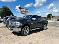 Image for 2017 RAM 1500 Laramie ID: 7434006