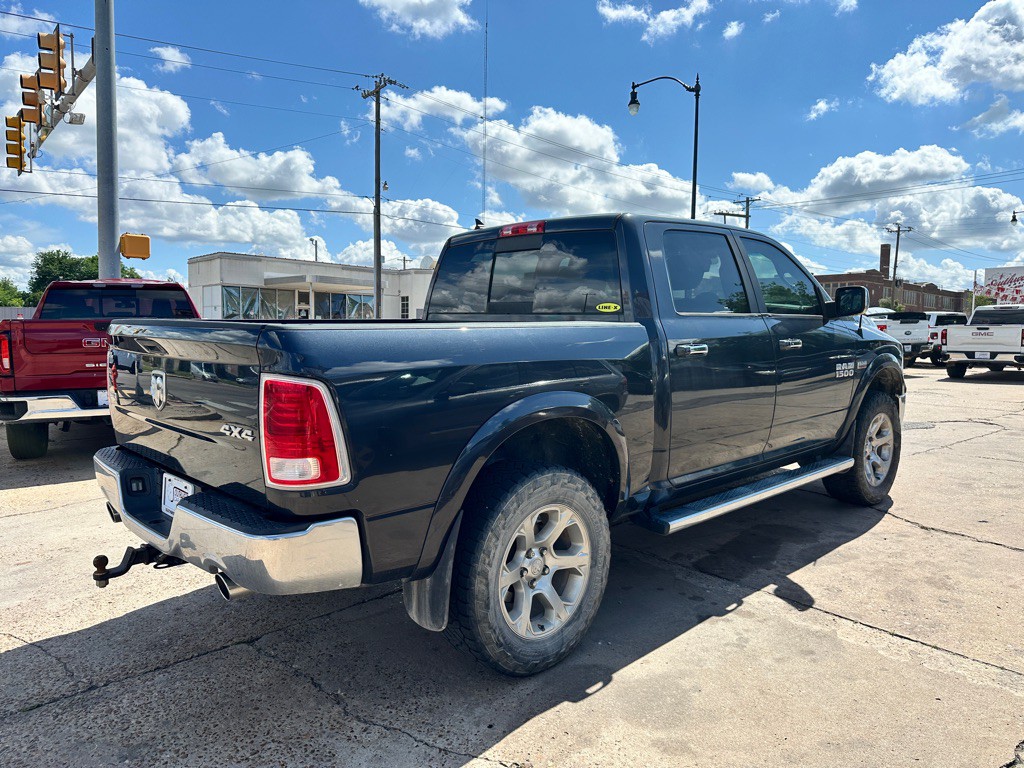 2017 RAM 1500 Image 5